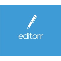 Editorr
