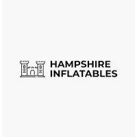 Hampshire Inflatables logo - Similar company to Dingemo Deluxe Spa