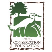 The Conservation Foundation logo - Similar company to Forest Preserve District Of Kane County, Geneva, Il