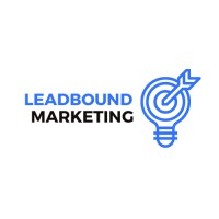 LeadBound Marketing logo - Similar company to Cyl Forwarders