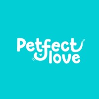 Fundación Petfect Love logo - Similar company to Acto Voltaje