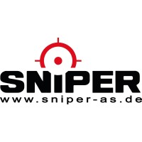 Sniper-Airsoft Supply GmbH logo - Similar company to Ics Airsoft