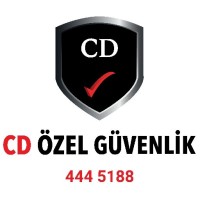 CD Özel Güvenlik logo - Similar company to Prismoon Digital Solutions