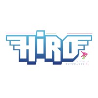 HiRO logo - Similar company to 2Basics Bv