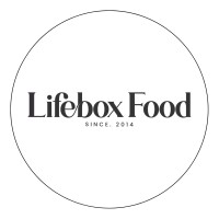 Lifebox Food logo - Similar company to Biocare Chile