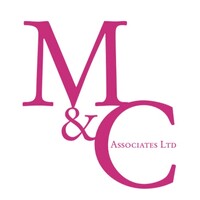 Mitchell and Cooper Associates Ltd logo - Similar company to Mitchell & Cooper Ltd