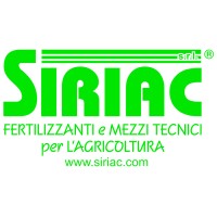SIRIAC SRL logo - Similar company to Agriplast