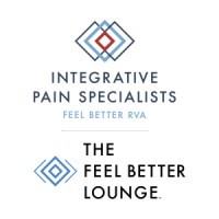 The Feel Better Lounge & Integrative Pain Specialists logo - Similar company to Active Recovery + Performance
