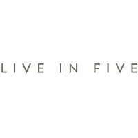 LIVE IN FIVE logo - Similar company to Live In Five Communications Llc
