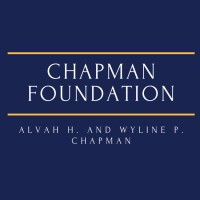 Chapman Foundation logo - Similar company to Chapman Foundation For Caring Communities