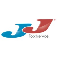 JJ Food Service Limited logo - Similar company to Daxvision Erp Consulting