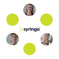 Syringa Networks logo - Similar company to Compunet, Inc.