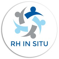 RH IN SITU logo - Similar company to Acting Rh