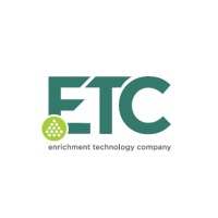 ETC UK logo - Similar company to Etc Global