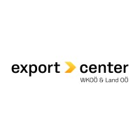 Export Center OÖ logo - Similar company to 4M Plus Management