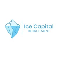 Ice Capital Recruitment logo - Similar company to Syntechco