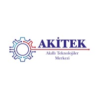 Akitek logo - Similar company to Alkera Tech