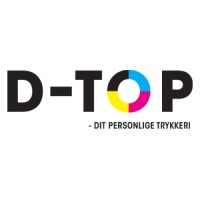 D-TOP AS logo - Similar company to Officepilot