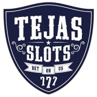 Tejas Slots logo - Similar company to Nomad Gaming