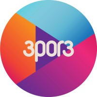 3por3 Vídeos logo - Similar company to Ancora Produções