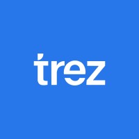 Trez logo - Similar company to Viscacorp