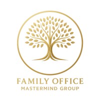 Family Office Mastermind Group logo - Similar company to Black Bag