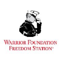 Warrior Foundation Freedom Station logo - Similar company to Milspo Academy