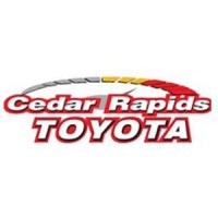 Cedar Rapids Toyota logo - Similar company to Atd Hawkeye Chapter