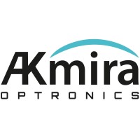 AKmira optronics GmbH logo - Similar company to Copernicus Autonomous Control Systems
