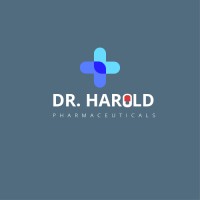 Dr. Harold Pharmaceuticals logo - Similar company to Labratech Inc.