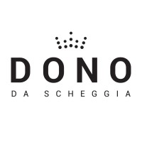 Dono da Scheggia logo - Similar company to Seward Media Group