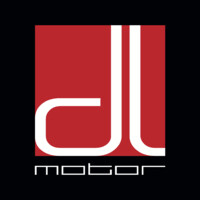 DLMotor logo - Similar company to Autogrado