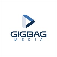 Gig Bag Media logo - Similar company to Prometheanlink