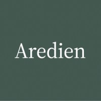Aredien logo - Similar company to Apex Plastics, A Firmapak Company
