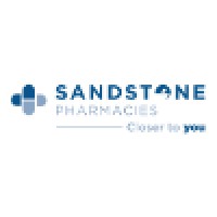 Apex Pharmacies Ltd. - Sandstone Pharmacies logo - Similar company to Instapharm Inc