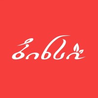Binsi logo - Similar company to Officell - ოფისელი