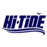 Hi-Tide Boat Lifts logo - Similar company to Waterfront Brands