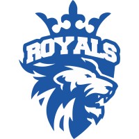 KTH Royals American Football logo - Similar company to Metaspexet