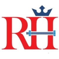 Royal Hardware logo - Similar company to Yowin Communication