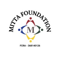 Mitta Foundation logo - Similar company to Praneeth Media