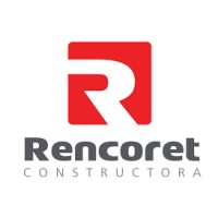 Constructora Rencoret logo - Similar company to Constructora Hurue Ltda