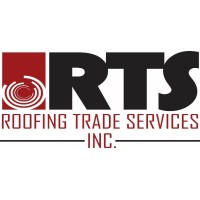 ROOFING TRADE SERVICES, INC. logo - Similar company to Roofing Dynamics