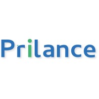 Prilance logo - Similar company to Wiclick