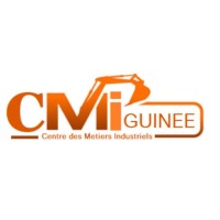 Centre des métiers industriels de Guinée 🇬🇳 CMI Guinée logo - Similar company to Comité Sectoriel De Main-D'Oeuvre Des Pêches Maritimes (Csmopm)