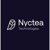 Nyctea Technologies logo - Similar company to Nano Textile Solutions