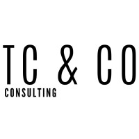 TC & Co Consulting logo - Similar company to Hardy Advisory