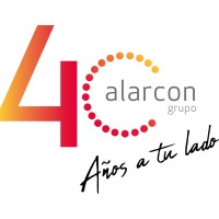 Grupo Alarcon logo - Similar company to Covamur