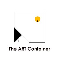 The ART Container logo - Similar company to The Design Frame