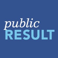 Public Result logo - Similar company to Myquest Foundation