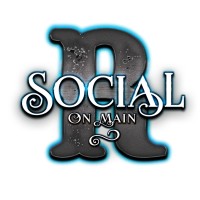 R Social on Main logo - Similar company to Echo Learn, Llc